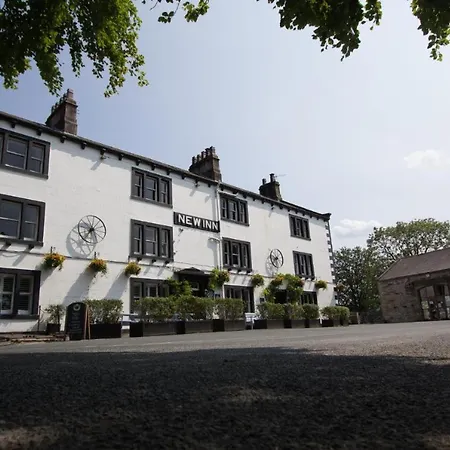 Oyo New Hotel Clapham (North Yorkshire)