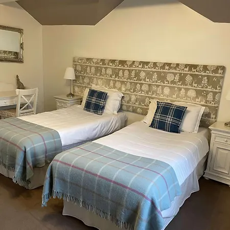 Oyo New Hotel Clapham (North Yorkshire)