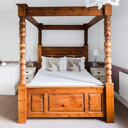 Oyo New Hotel Clapham (North Yorkshire)