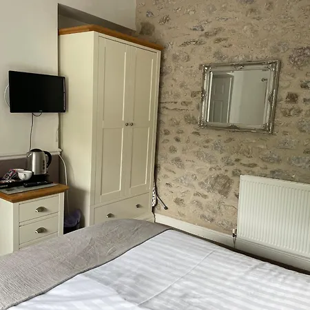 Oyo New Clapham (North Yorkshire)