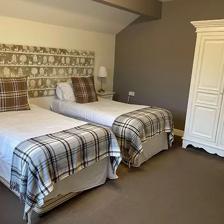 Oyo New Clapham (North Yorkshire)