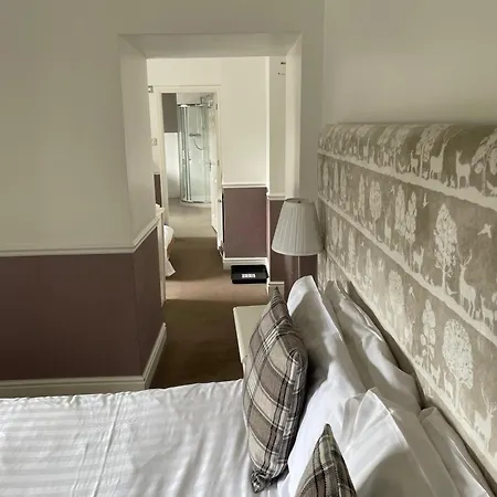 Oyo New Hotel Clapham (North Yorkshire)