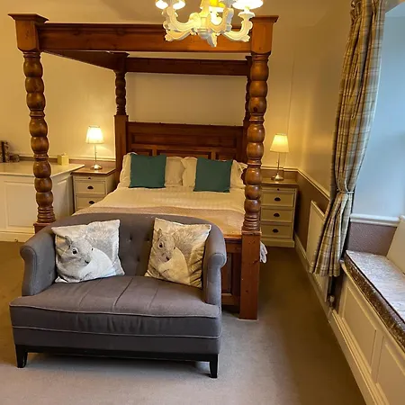 Oyo New Hotel Clapham (North Yorkshire)