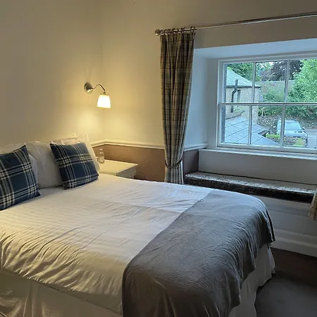 Oyo New Clapham (North Yorkshire)