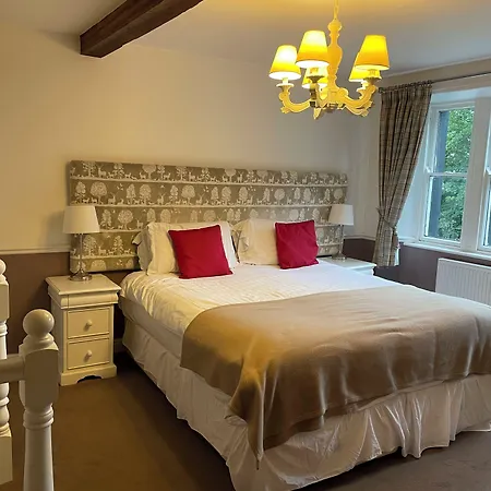 Oyo New 3* Clapham (North Yorkshire)