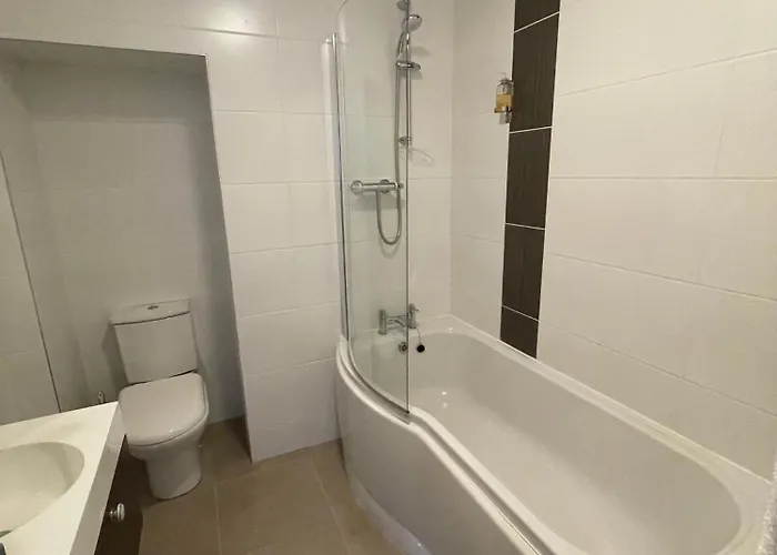 Oyo New 3* Clapham (North Yorkshire)