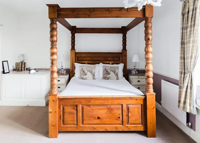 Oyo New Hotel Clapham (North Yorkshire)