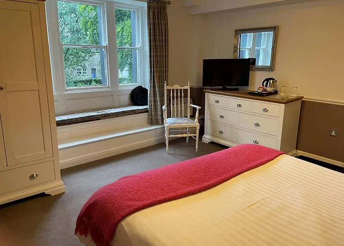 Oyo New Clapham (North Yorkshire)