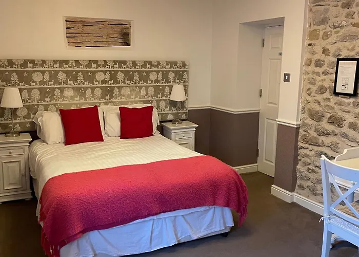 Oyo New 3* Clapham (North Yorkshire)
