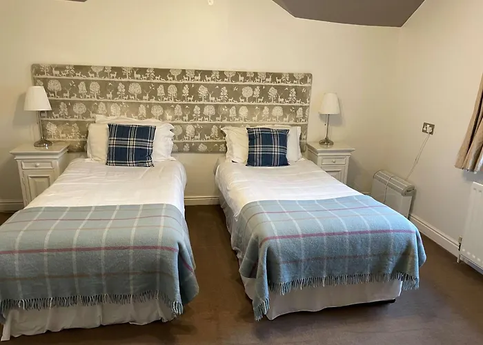 Oyo New Hotel Clapham (North Yorkshire)