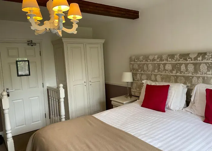 Hotel Oyo New Clapham (North Yorkshire)