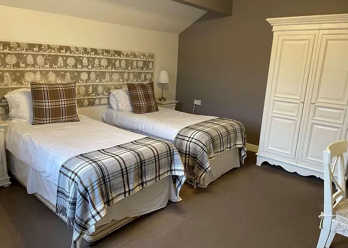 Oyo New Clapham (North Yorkshire)