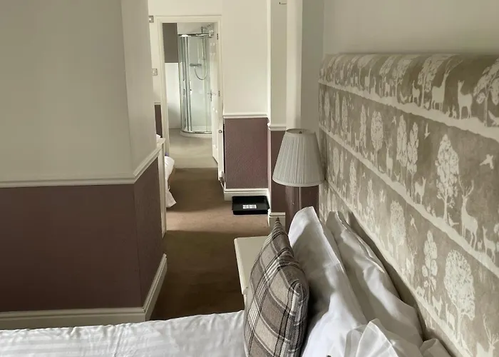 Oyo New Hotel Clapham (North Yorkshire)