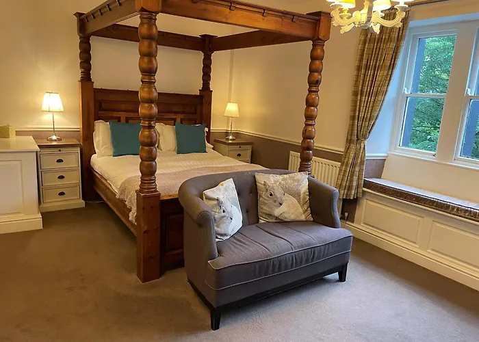 Oyo New Clapham (North Yorkshire)