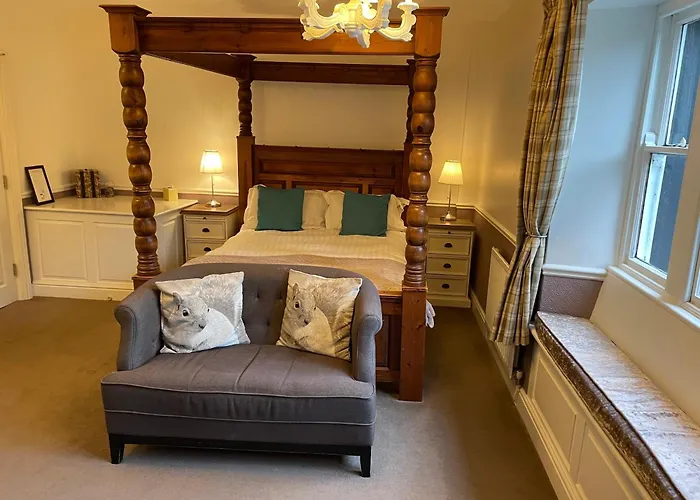 Oyo New Hotel Clapham (North Yorkshire)