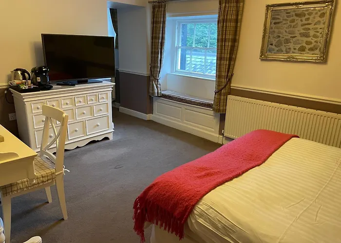 Oyo New Hotel Clapham (North Yorkshire)