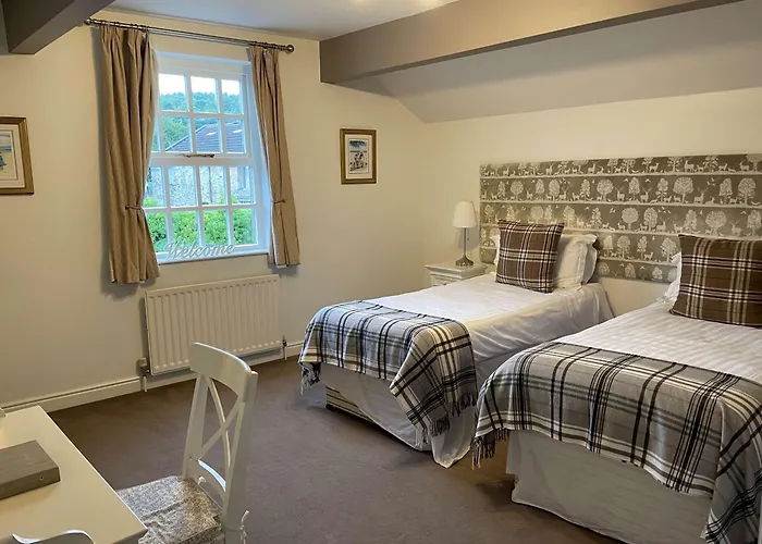 Hotel Oyo New Clapham (North Yorkshire)