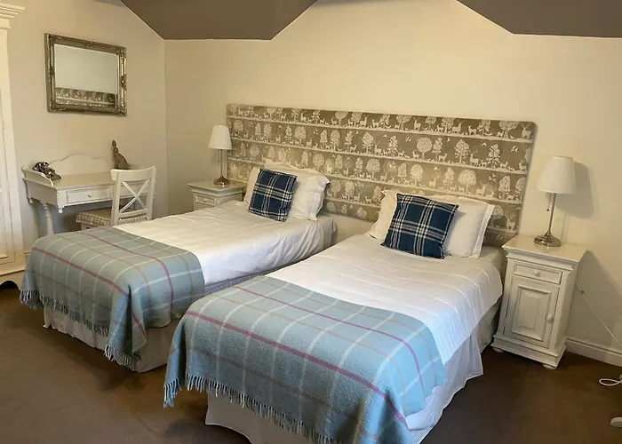 Hotel Oyo New Clapham (North Yorkshire)