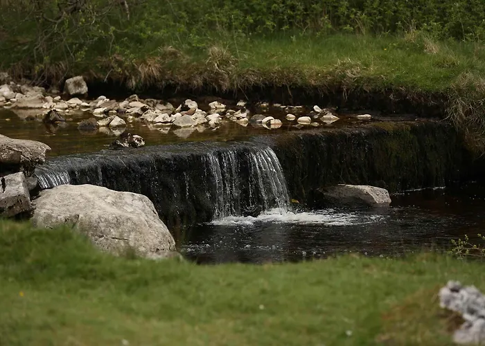 Oyo New Clapham (North Yorkshire)