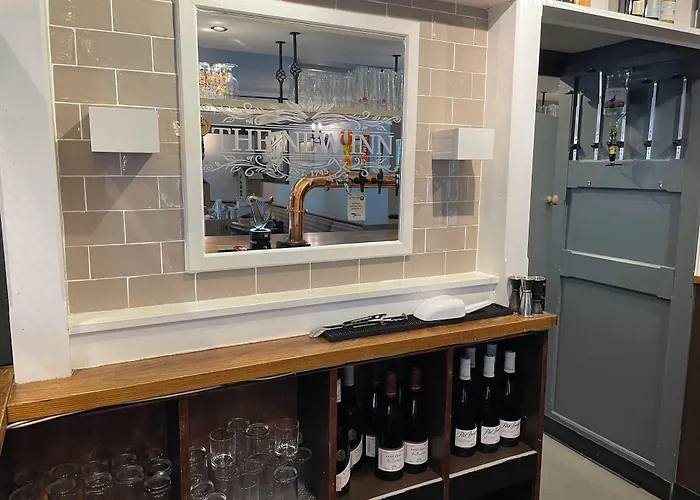 Oyo New 3* Clapham (North Yorkshire)