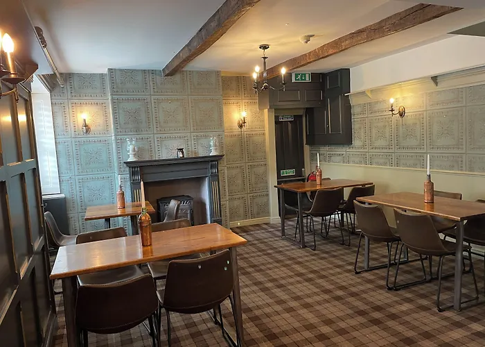 Oyo New Hotel Clapham (North Yorkshire)