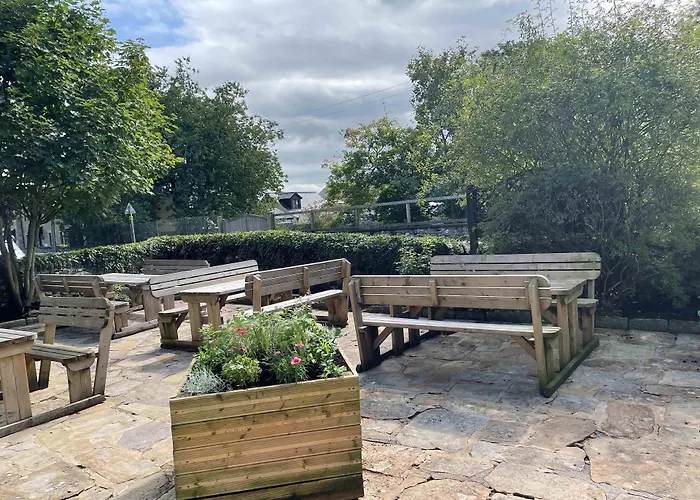 Oyo New Hotel Clapham (North Yorkshire)