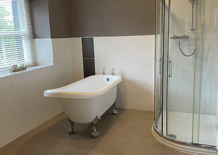 Oyo New Clapham (North Yorkshire)