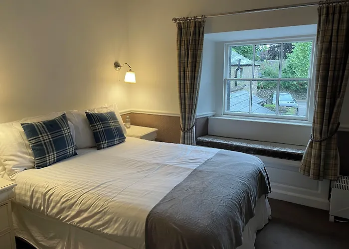 Oyo New Clapham (North Yorkshire)