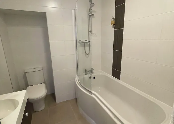 Oyo New Clapham (North Yorkshire)