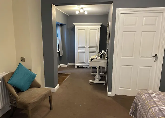 Oyo New 3* Clapham (North Yorkshire)