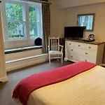 Oyo New Clapham (North Yorkshire)