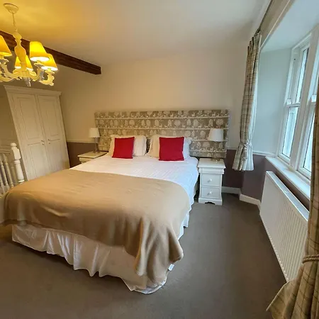 Hotel Oyo New Clapham (North Yorkshire)