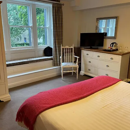 Oyo New Clapham (North Yorkshire)