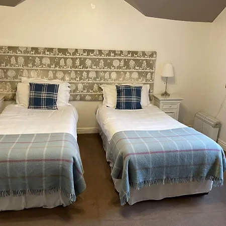 Oyo New Hotel Clapham (North Yorkshire)