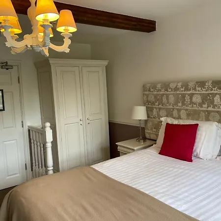 Hotel Oyo New Clapham (North Yorkshire)