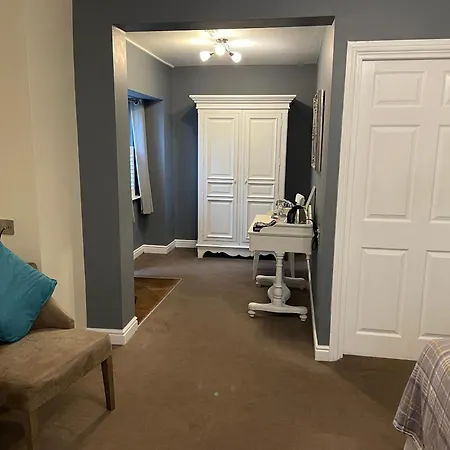 Hotel Oyo New Clapham (North Yorkshire)