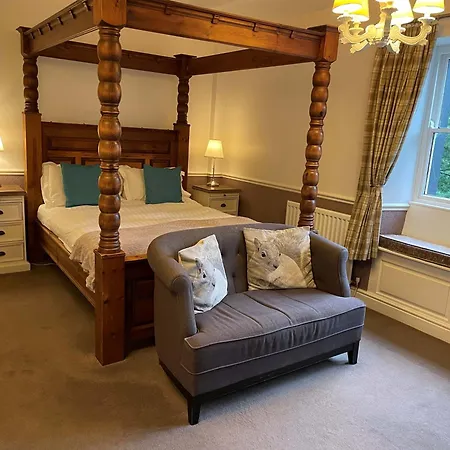 Oyo New Clapham (North Yorkshire)