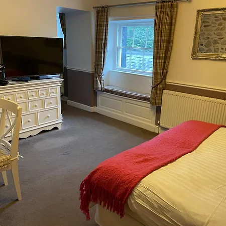 Oyo New Hotel Clapham (North Yorkshire)