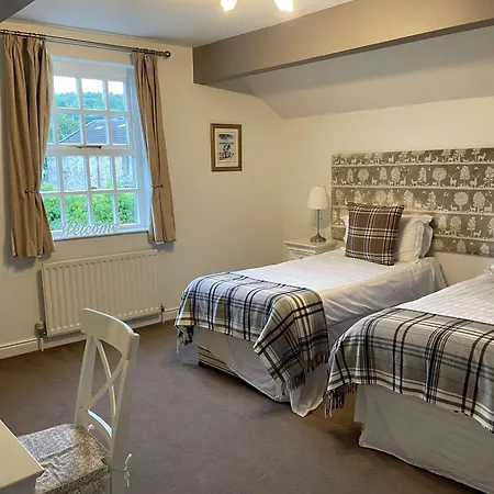 Hotel Oyo New Clapham (North Yorkshire)