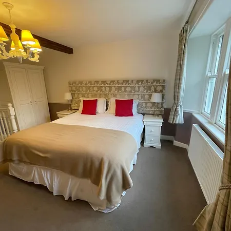Oyo New Hotel Clapham (North Yorkshire)