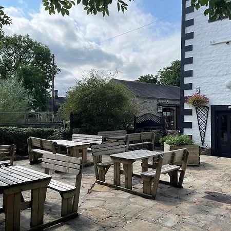 Hotel Oyo New Clapham (North Yorkshire)