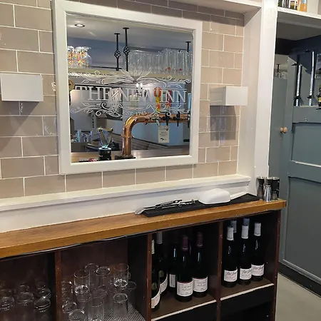 Oyo New 3* Clapham (North Yorkshire)