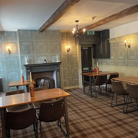 Oyo New Hotel Clapham (North Yorkshire)