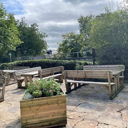 Oyo New Hotel Clapham (North Yorkshire)