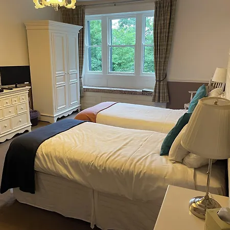 Oyo New Clapham (North Yorkshire)