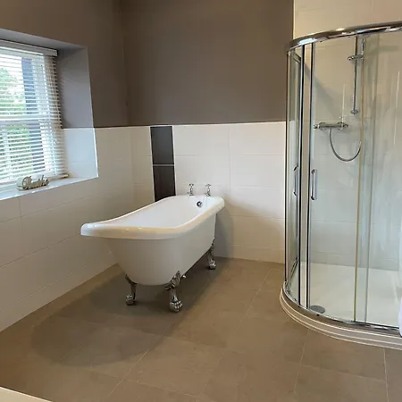 Oyo New Clapham (North Yorkshire)