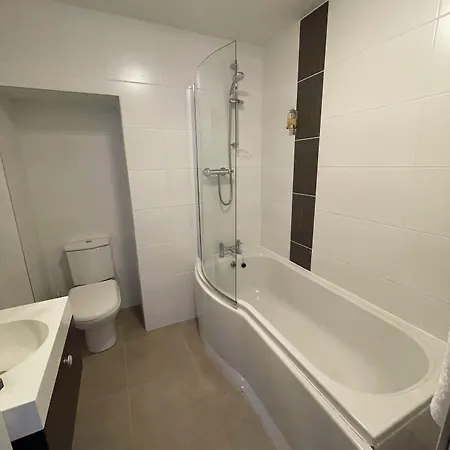 Oyo New Clapham (North Yorkshire)