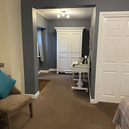 Oyo New 3* Clapham (North Yorkshire)