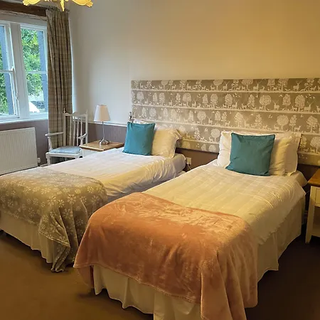 Oyo New 3* Clapham (North Yorkshire)